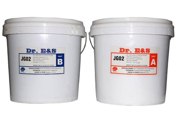 石材胶，你知道吗？