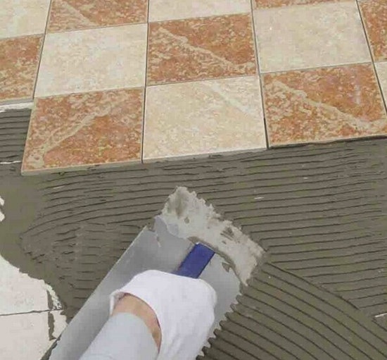 大家知道沈阳瓷砖胶的使用方法吗？