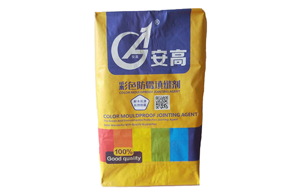 装修使用沈阳填缝剂能带来哪些好处？