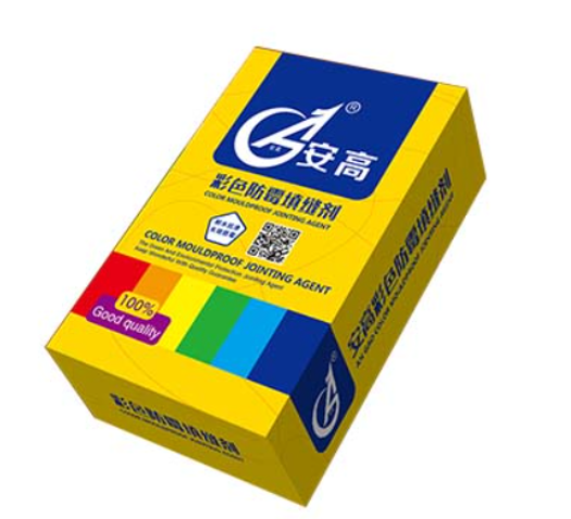 沈阳填缝剂：小材料，大作用