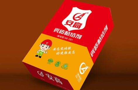 沈阳瓷砖胶：现代装修的稳固保障