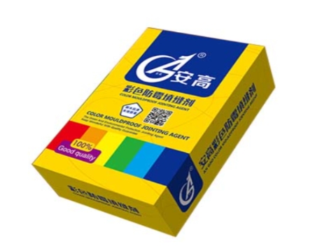 沈阳填缝剂：细节之处的品质守护者