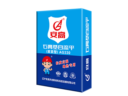 沈阳AG-330石膏基自流平
