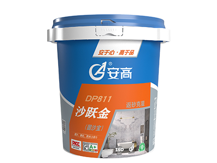 沈阳PD811沙跃金（固沙宝）