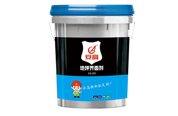 沈阳地坪界面剂：地坪工程的关键助力