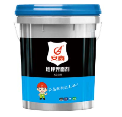 沈阳地坪界面剂：地坪的坚固纽带